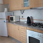 公寓 Paradise In De Tavira 卡巴纳斯·德·塔维拉