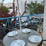 Paradise In De Tavira 公寓 卡巴纳斯·德·塔维拉