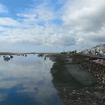 Appartement Paradise In De Tavira *