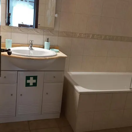 Apartmán Paradise In De Tavira Cabanas De Tavira