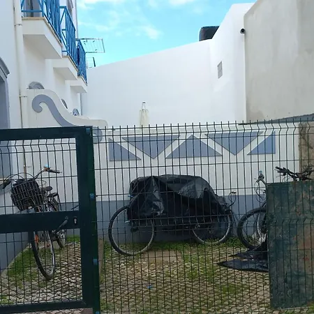Paradise In De Tavira * 卡巴纳斯·德·塔维拉