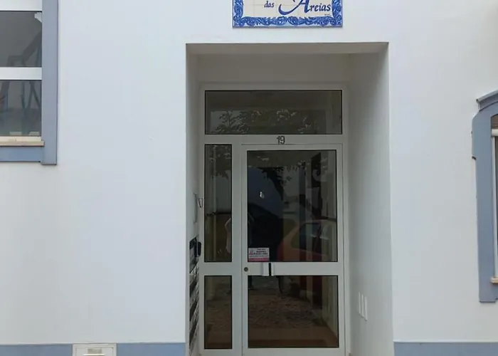 Paradise In De Tavira Apartment