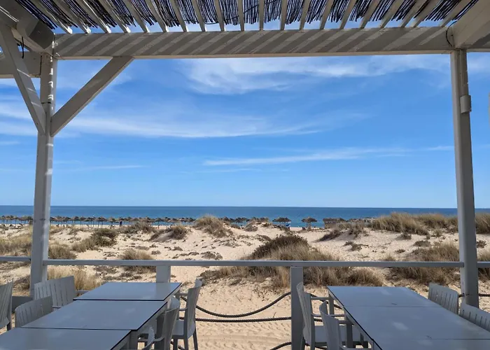 Paradise In De Tavira