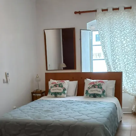 Paradise In De Tavira * Кабанаш-де-Тавира