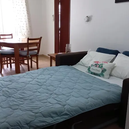Apartment Paradise In De Tavira