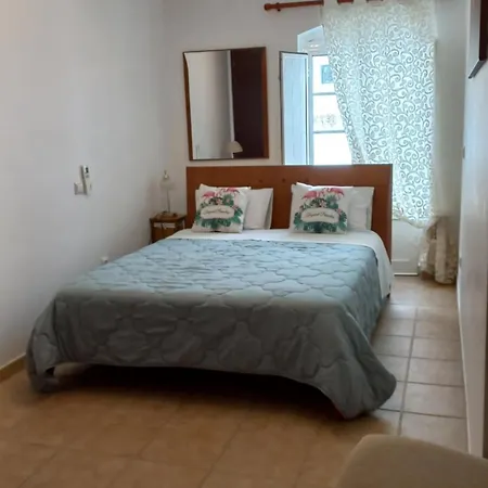 Paradise In De Tavira *