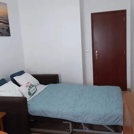 Paradise In De Tavira