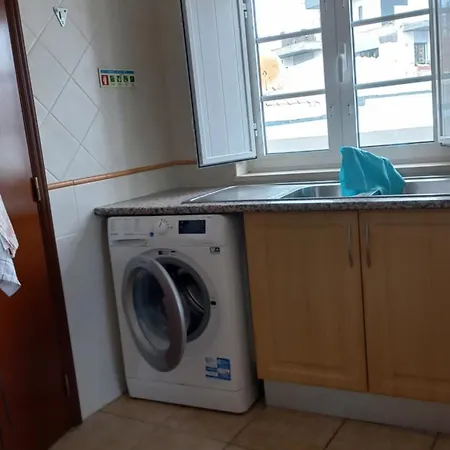 Lägenhet Paradise In De Tavira *