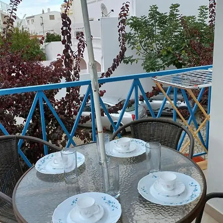 Paradise In De Tavira Апартаменты Кабанаш-де-Тавира