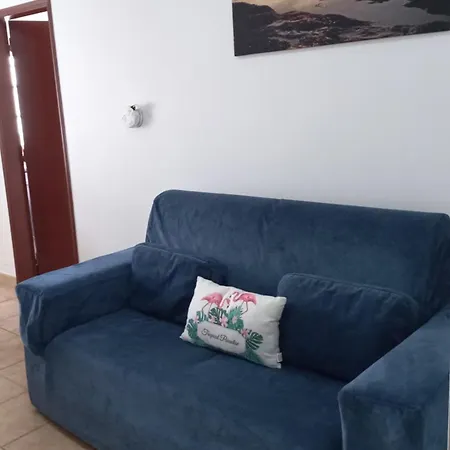 Paradise In De Tavira