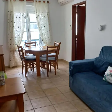 Paradise In De Tavira * Кабанаш-де-Тавира