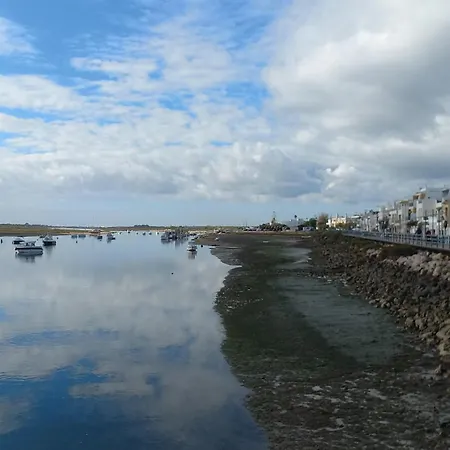 Apartment Paradise In De Tavira *