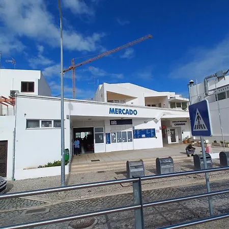 Paradise In De Tavira דירה קבאנס דה טאבירה