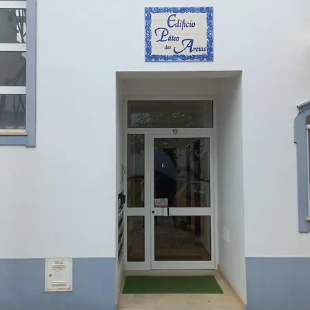 Paradise In De Tavira דירה