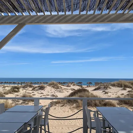 Paradise In De Tavira