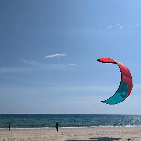 דירה Paradise In De Tavira