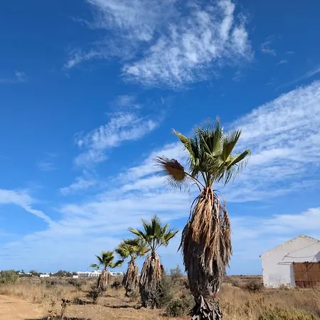 Paradise In De Tavira קבאנס דה טאבירה