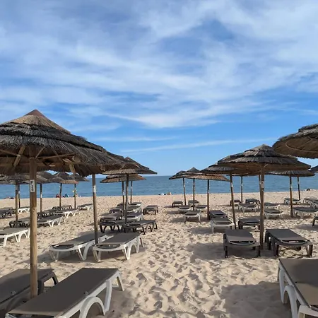 Paradise In De Tavira * Cabanas De Tavira