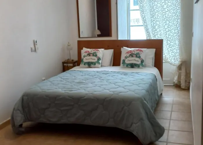 Paradise In De Tavira *