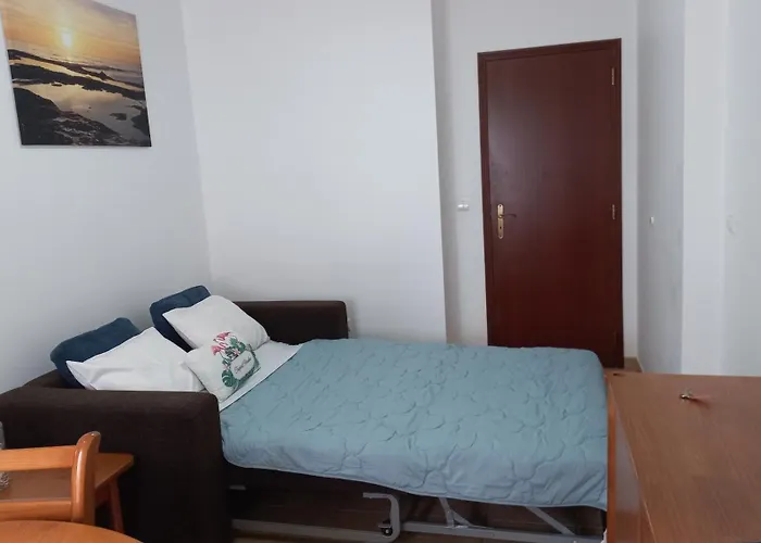 Paradise In De Tavira