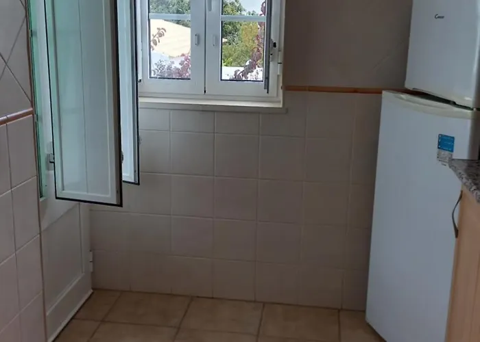 Paradise In De Tavira 카바나스데타비라