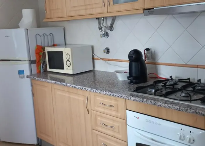 아파트 Paradise In De Tavira 카바나스데타비라