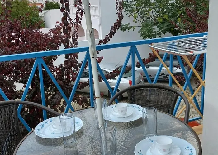 Paradise In De Tavira 아파트 카바나스데타비라