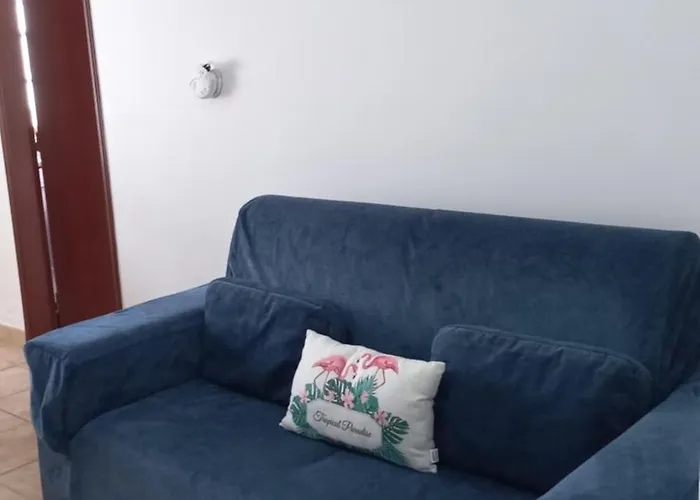 Paradise In De Tavira