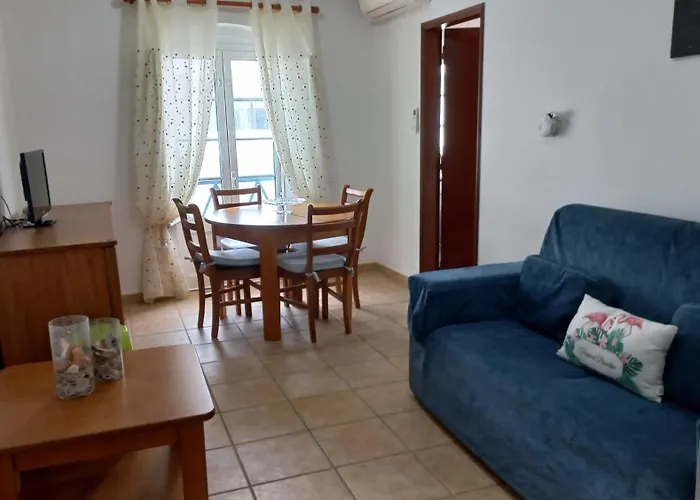 Paradise In De Tavira * 카바나스데타비라