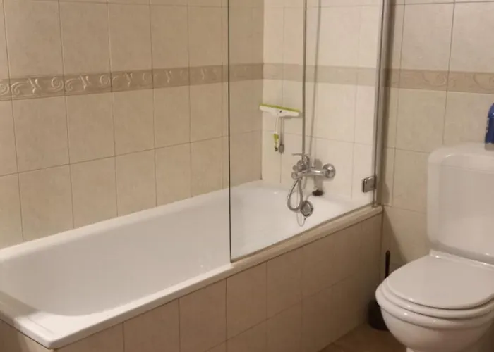 아파트 Paradise In De Tavira