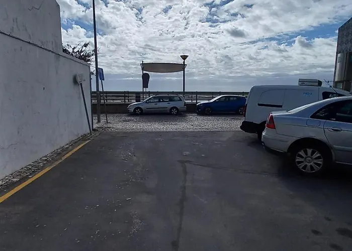 Paradise In De Tavira 아파트 *