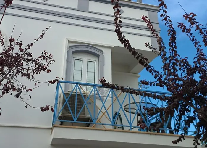 Paradise In De Tavira