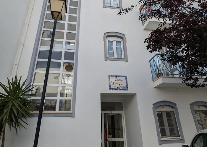 Paradise In De Tavira 아파트