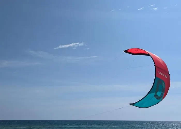 아파트 Paradise In De Tavira