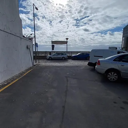 Paradise In De Tavira Appartement *