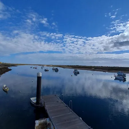 Appartement Paradise In De Tavira