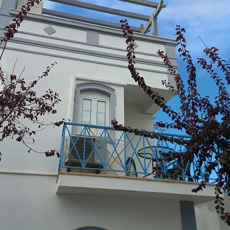 Paradise In De Tavira