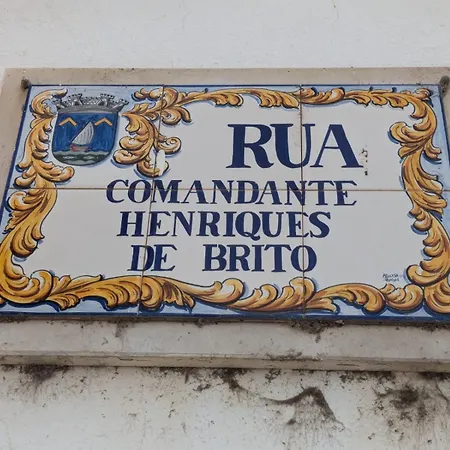 Appartement Paradise In De Tavira *